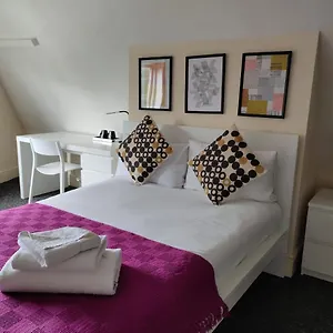Pensjonat Abbeyfield, Liverpool