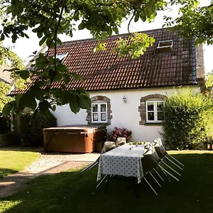 The Nookery Villa Winscombe