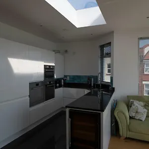 The Estuary View Apartment Thorpe Bay